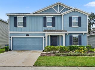 4469 Bluff Oak Loop, Kissimmee, FL 34746