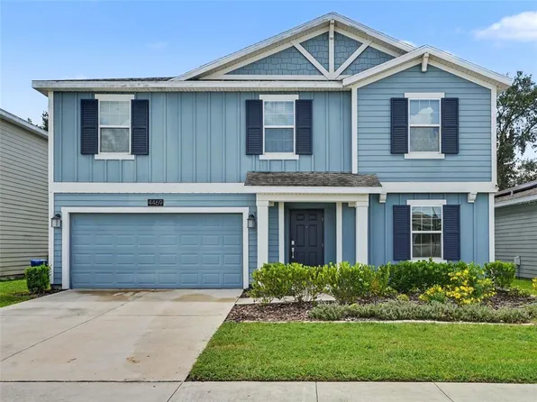 4469 BLUFF OAK LOOP, KISSIMMEE, FL 34746