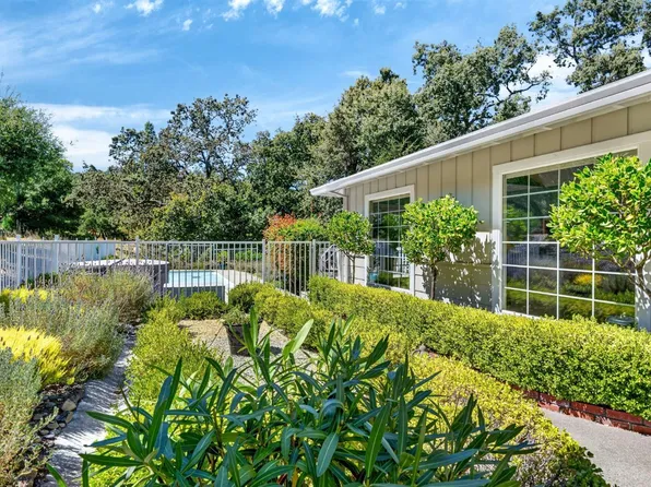 4751 Wildwood Lane, Sonoma, CA 95476