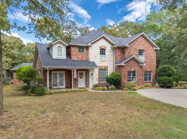 211 Turtle Creek Dr, Sulphur Springs, TX 75482