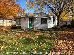 5224 N Monroe St, Spokane, WA 99205
