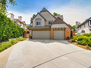 11425 Port Rush Row, San Diego, CA 92128