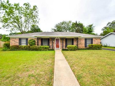6309 Christopher Dr, Mobile, AL, 36609