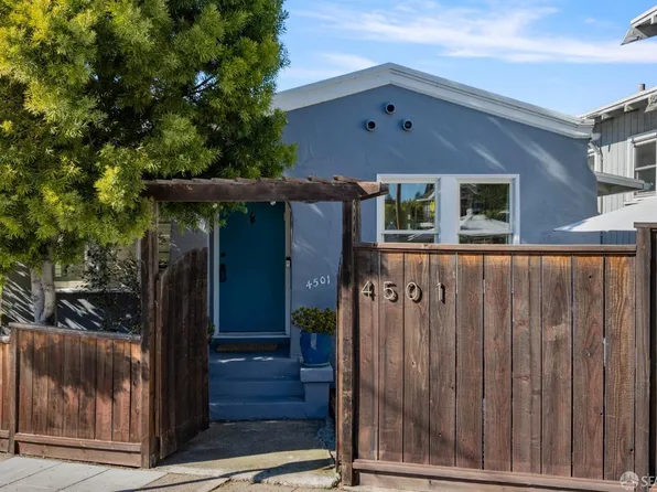 4501 Moraga Ave, Oakland, CA 94611