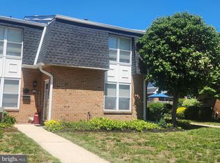 3119 S Harbour Dr, Palmyra, NJ 08065