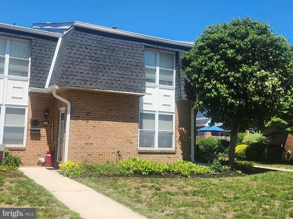 3119 S Harbour Dr, Palmyra, NJ 08065