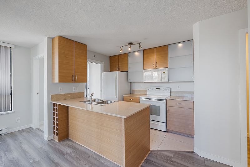 Vancouver Apartment for rent - 1 Bedroom — photo 13