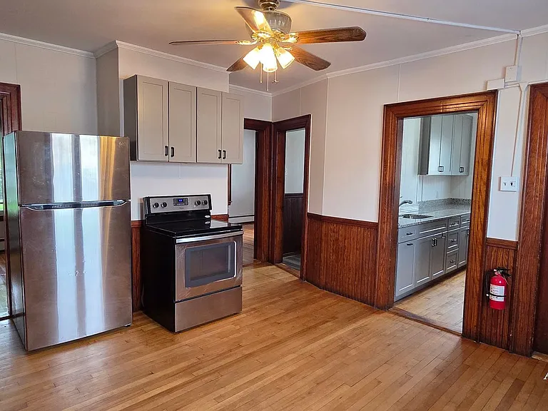 68 Claremont Ave — Photo 15