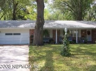 7014 Hanson Dr S, Jacksonville, FL 32210