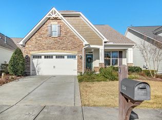 154 Heatherwood Dr, Chapel Hill, NC 27516