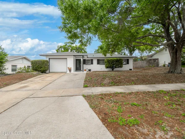 4070 Baker Ave, Titusville, FL 32796