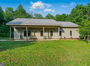 5395 Buffington Rd, Gillsville, GA 30543
