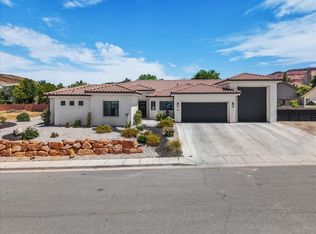 3169 S Pecos Dr, Washington, UT 84780