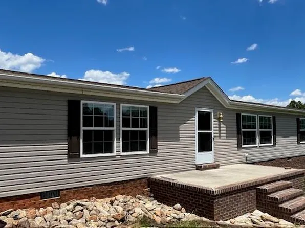 92 Renee Dr, Roxboro, NC 27574