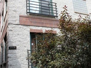 1016 N Marshfield Ave APT 1, Chicago, IL 60622