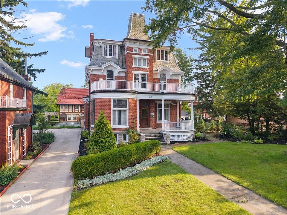 10th image of 524 W Sycamore St
