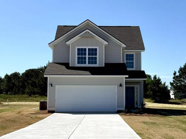 30 Cedar Sage Ln, Fort Mitchell, AL 36856