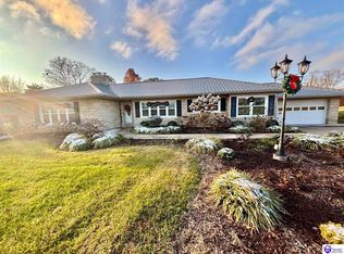 1351 Old Lebanon Rd, Campbellsville, KY 42718