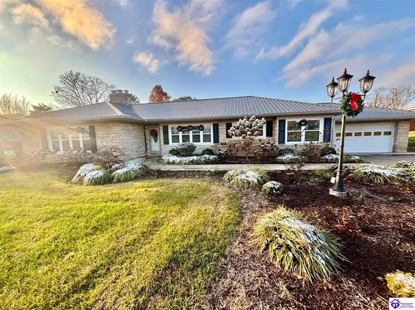 1351 Old Lebanon Rd, Campbellsville, KY 42718