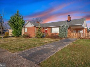 403 Delaware Rd, Frederick, MD 21701