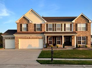 3424 Plainfield Way, Shiloh, IL 62221