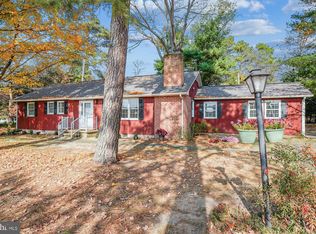 110 Sharp Rd, Denton, MD 21629