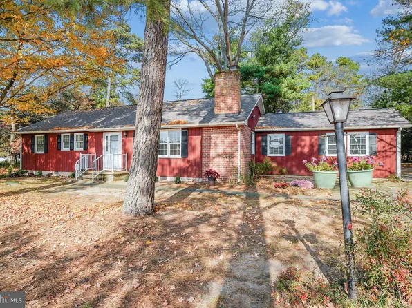 110 Sharp Rd, Denton, MD 21629