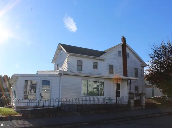 402 Elizabeth St, Williamstown, PA 17098