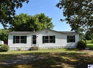 231 E Mount Zion Rd, Pamplico, SC 29583