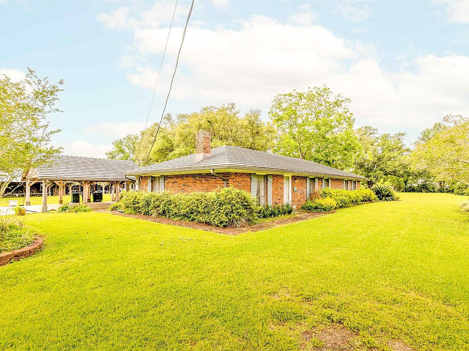 100 Palmetto St, Schriever, LA 70395 MLS 2023007346 Zillow