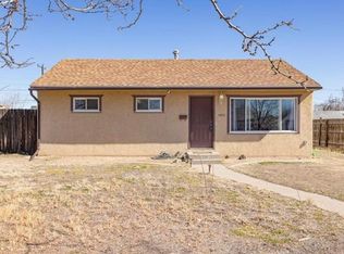 1360 N 22nd St, Grand Junction, CO 81501