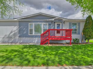 1255 N Meadowland Ln, Boise, ID 83713