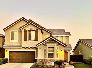 5701 W Parr Ave, Fresno, CA 93722