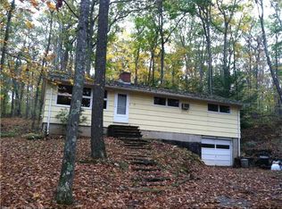 50 Cosgrove Rd, Willington, CT 06279