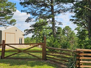 29 County Road 240, Eureka Springs, AR 72632