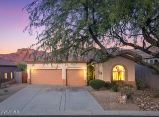 4306 S Columbine Way, Gold Canyon, AZ 85118