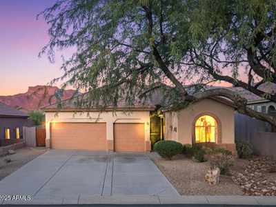 4306 S Columbine Way, Gold Canyon, AZ, 85118