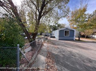 2320 Crockett Dr, Craig, CO 81625