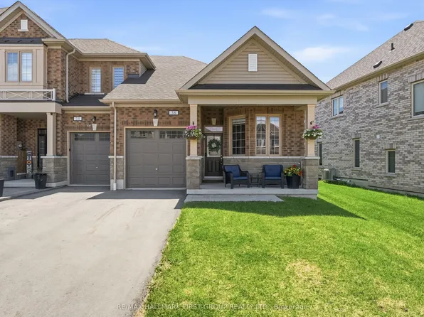 38 Southampton St, Scugog, ON L9L 0C6