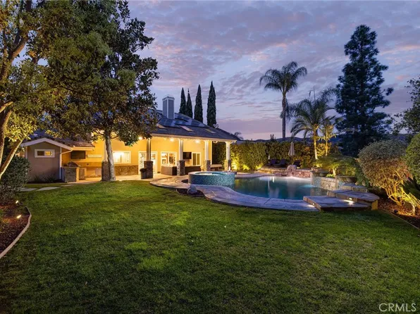20706 Calle Pera, Yorba Linda, CA 92886