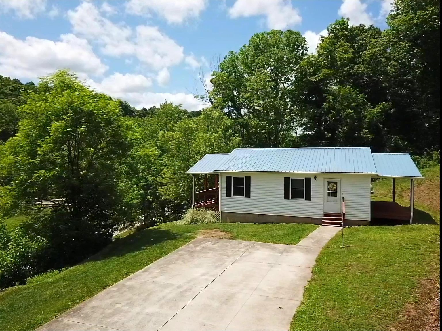 11839 State Route 217, Scottown, OH 45678 Zillow