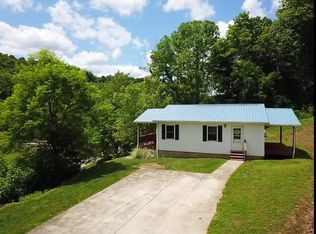 11839 State Route 217, Scottown, OH 45678