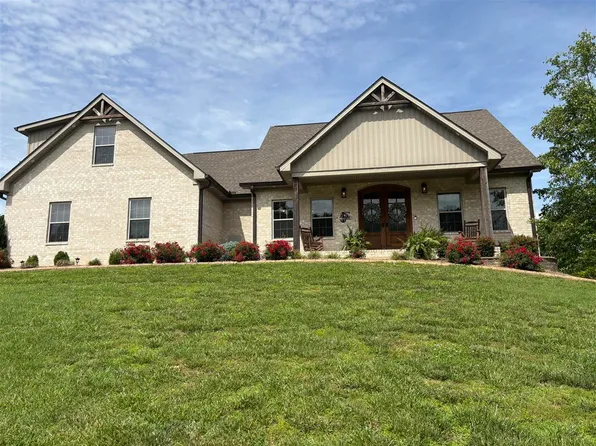 50 Bowling Ln, Alvaton, KY 42122