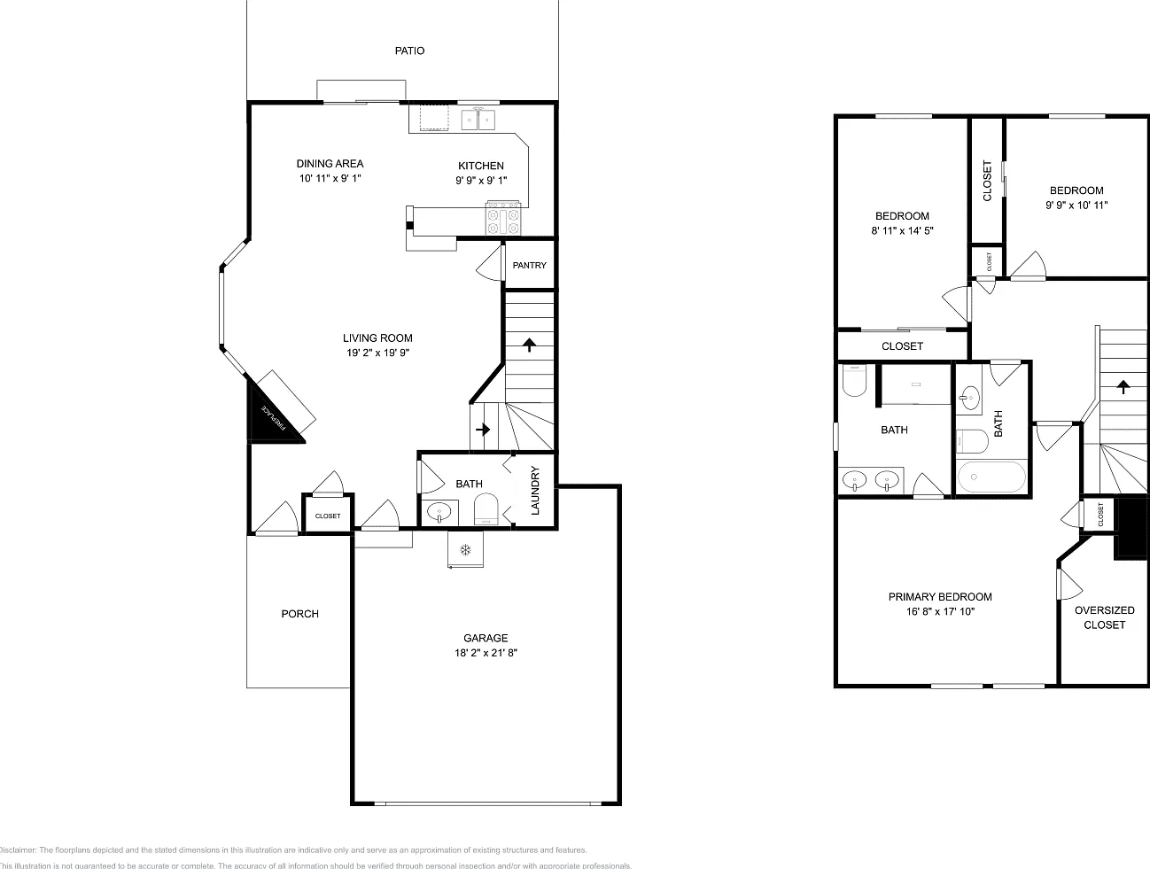 1113 W 35Th Way Vancouver WA — Photo 2