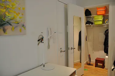 Rented by Owner