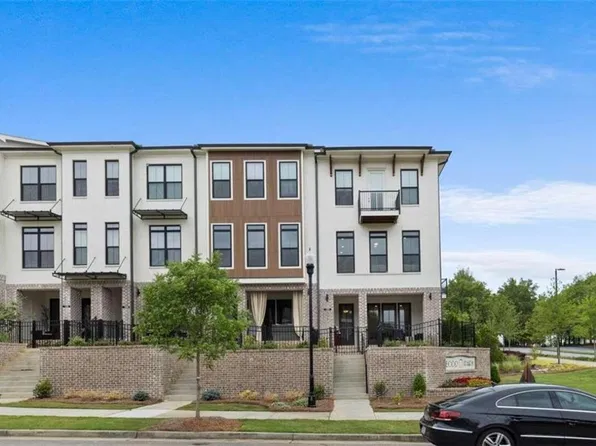 100 Downing Dr, Alpharetta, GA 30022