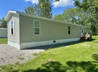 52170 State Highway 11 Lot 28, Salol, MN 56756