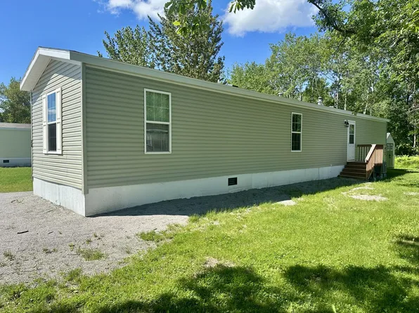 52170 State Highway 11 Lot 28, Salol, MN 56756