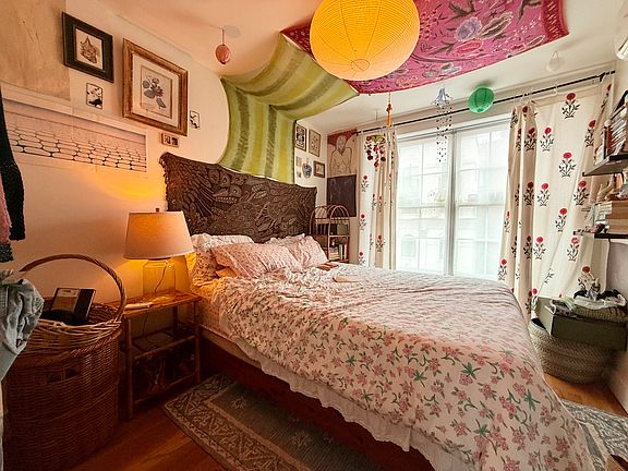 5th image of 302 Nostrand Ave #3F