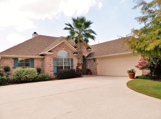 1616 S Lexington Dr, Bossier City, LA 71111